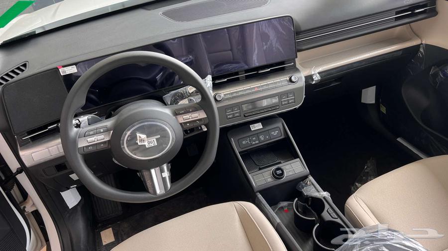 Hyundai Kona Smart Hybrid 202463074819936386113
