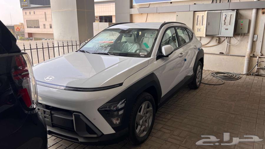 Hyundai Kona Smart Hybrid 202463074819936386111