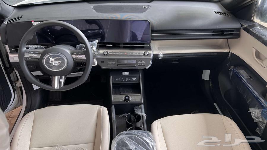 هيونداي كونا سمارت هايبرد 2024 متاح بالاقساط63075638791810114