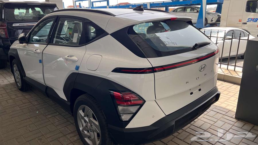 هيونداي كونا سمارت هايبرد 2024 متاح بالاقساط63075638791810112