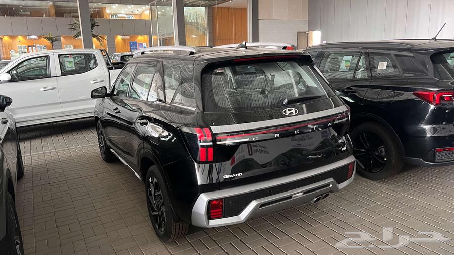 Hyundai Creta Grand 202563074824007938112