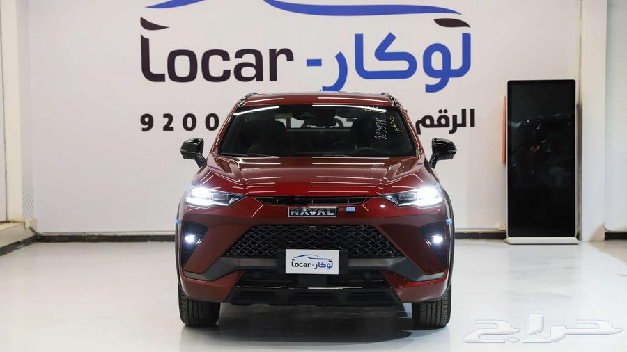 هافال اتش 6 GT فل كامل كاش وتمويل630743890932501110