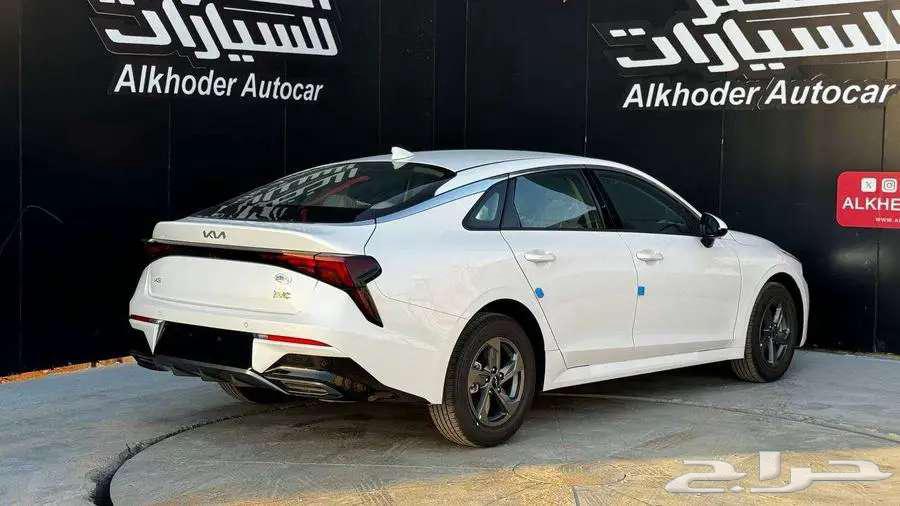 2024 قير اوتماتيك بنزين63074398204035114