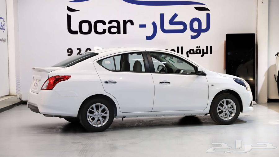 Nissan Sunny 2024 Comfort63073607529987112