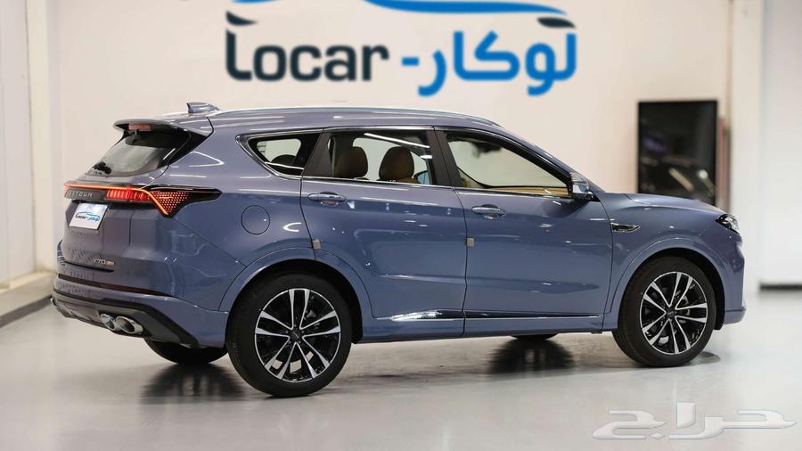 Geely X70 Plus Full Model 202563073164857473112
