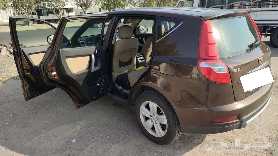 GEELY63072736168705114