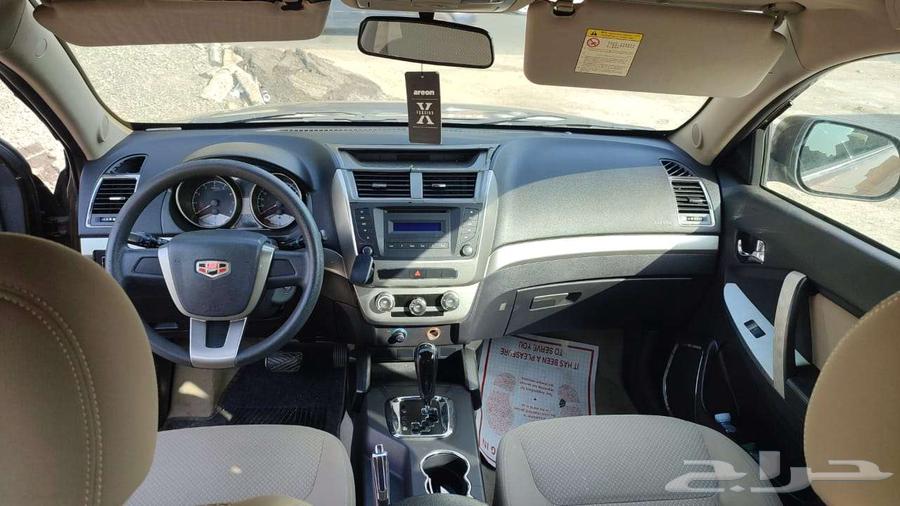 GEELY63072736168705111