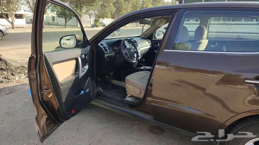 GEELY63072736168705112