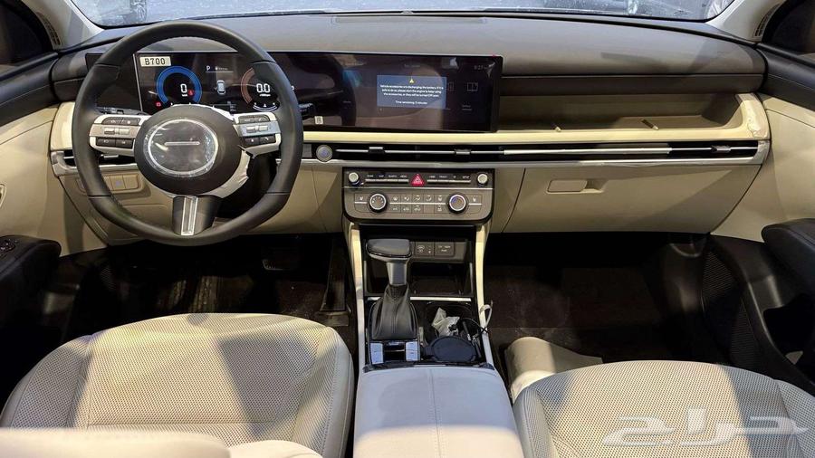 Hyundai Tucson 1.6 Comfort 202563073620568065114