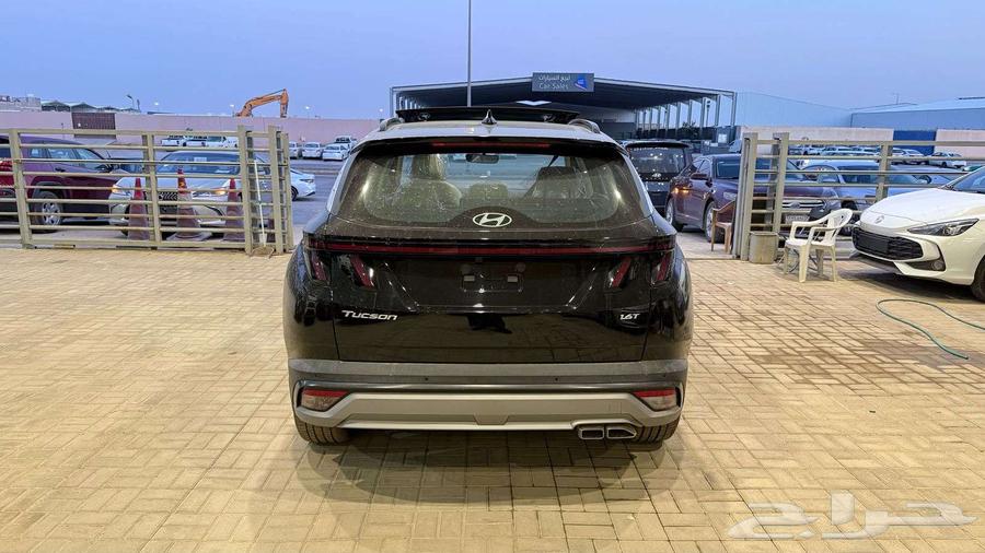 Hyundai Tucson 1.6 Comfort 202563073620568065113