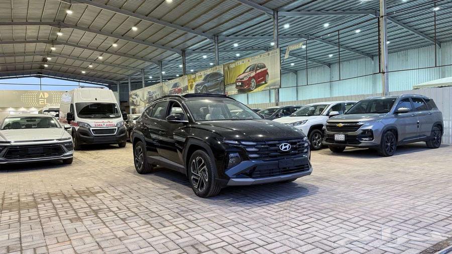 Hyundai Tucson 1.6 Comfort 202563073620568065111
