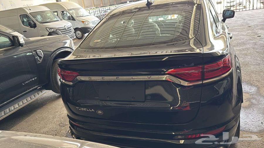 جيلي توجيلا فل كامل GF دفع امامي 202563073624983939113
