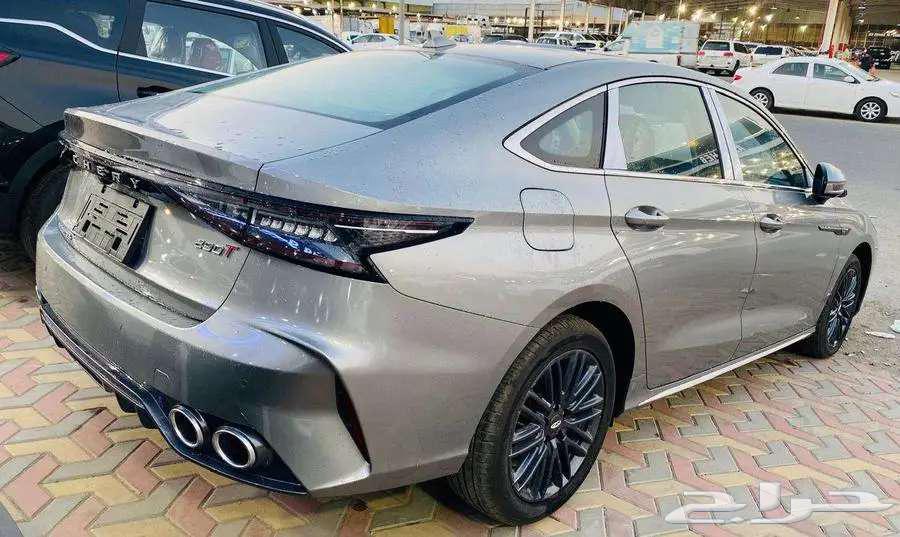 Chery Arrizo 8 Comfort 25 installment and cash offers63073616300931113