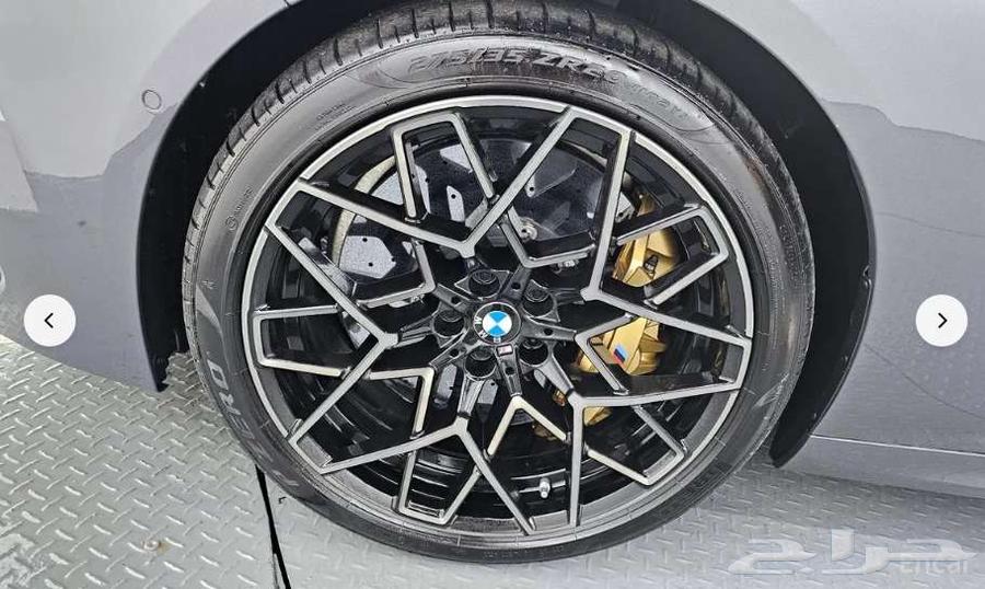 2022 BMW M8 Grand Coupe Competition63074838218625113