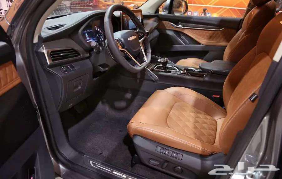 ماكسيس D90برو دبل ديزل2023فل كامل خصم الكاش63075226974337112