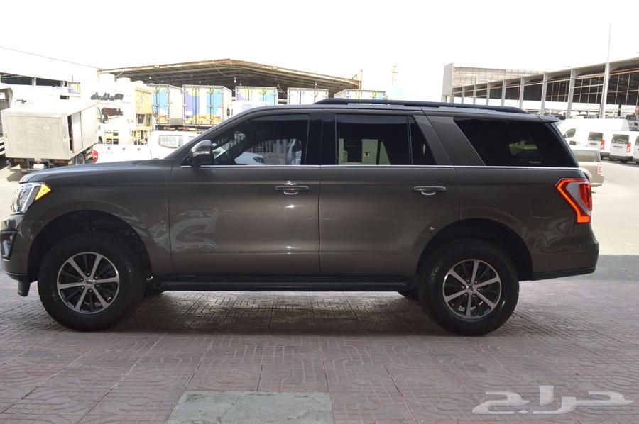 Ford Expedition 2019 short body, full specifications63075244555523114
