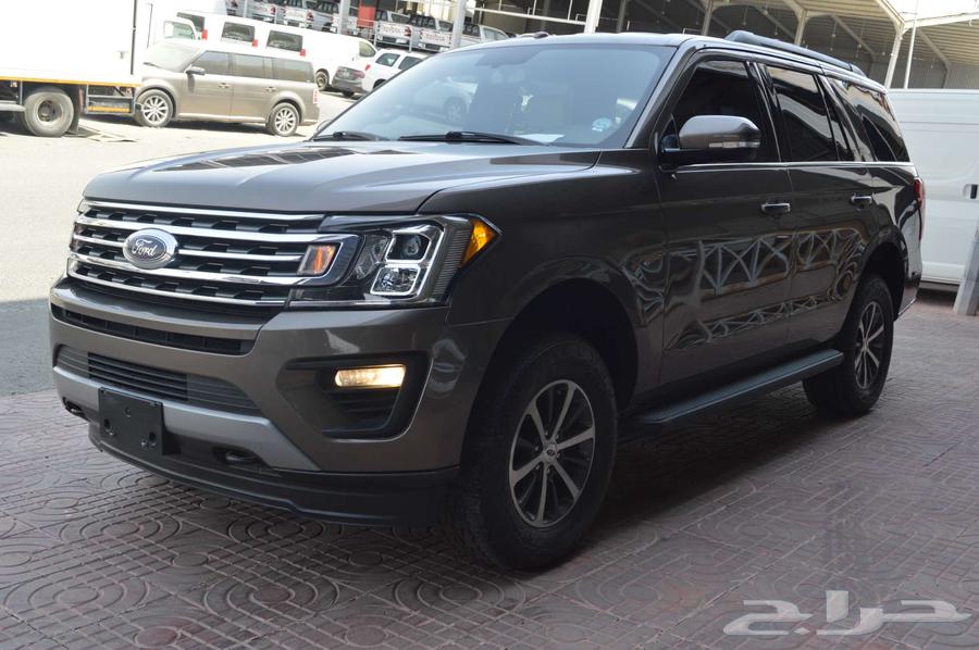 Ford Expedition 2019 short body, full specifications63075244555523112