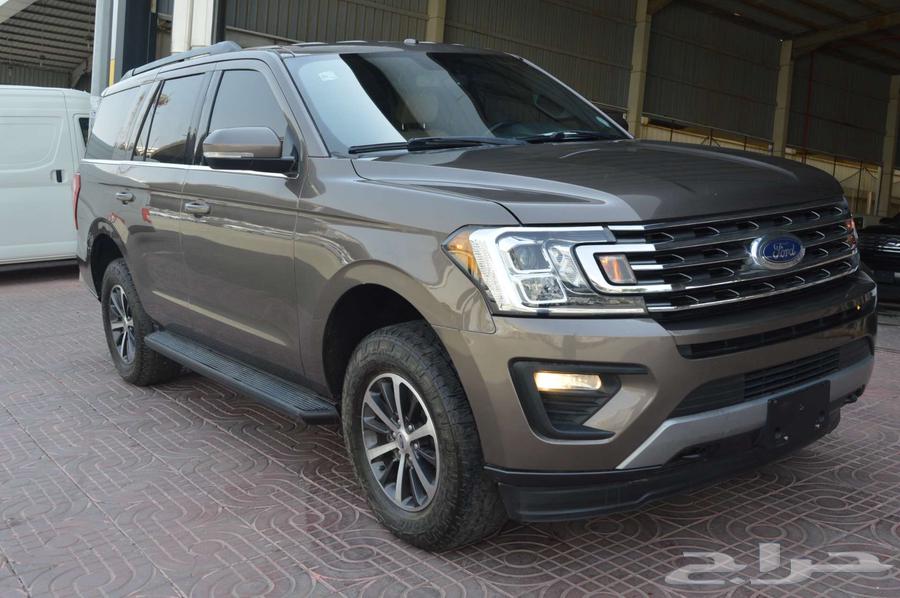 Ford Expedition 2019 short body, full specifications63075244555523111