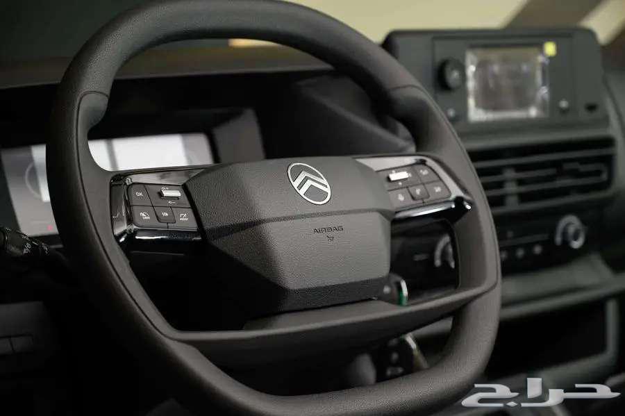 سيتروين جامبي فان بضاعة ديزل 202563075222320771114