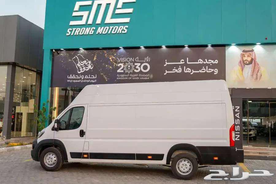 Peugeot Boxer L4H3 Model 202463075634562691111
