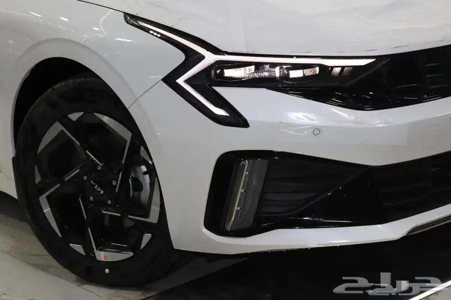 كيا k5استاندر ونص فل موديل 25 كاش واقساط بافضل الاسع63075231765250113