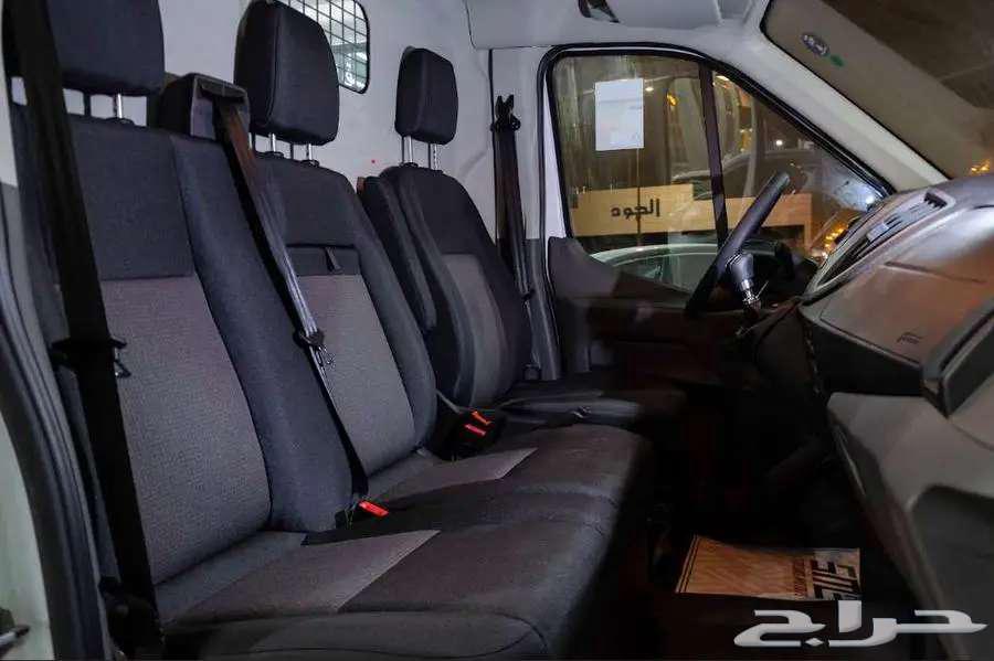 فورد ترانزيت فان بضاعة سوبر هاي روف سقف عالي موديل 202463074032489986113