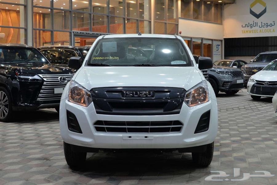Isuzu D-MAX Gmarten Double Cab - Diesel 2025630768173214741117