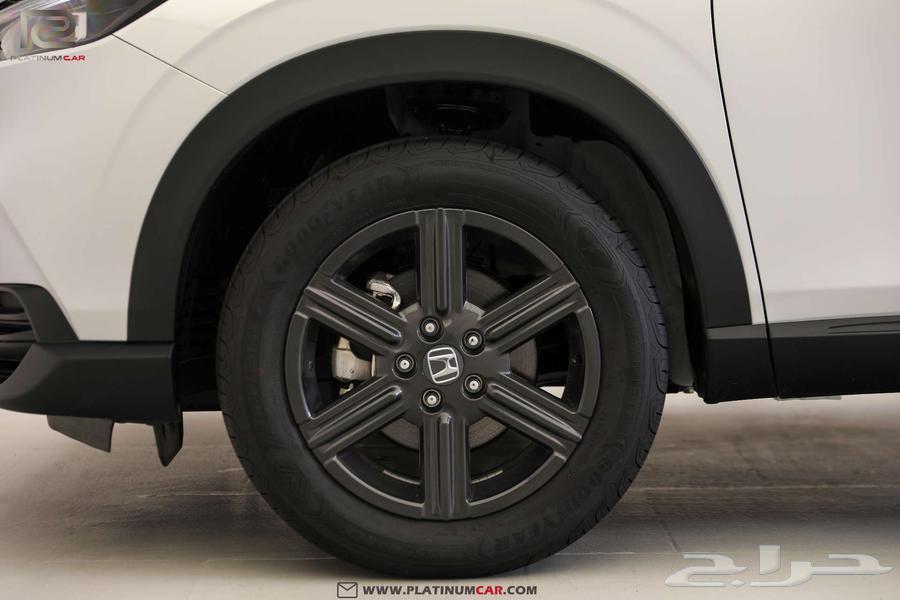Honda HR-V 2024 model special offer63075222706562113