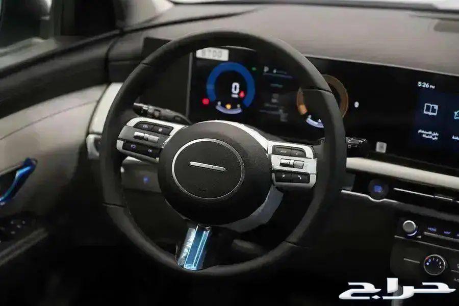 Hyundai Tucson 202563074819922817112