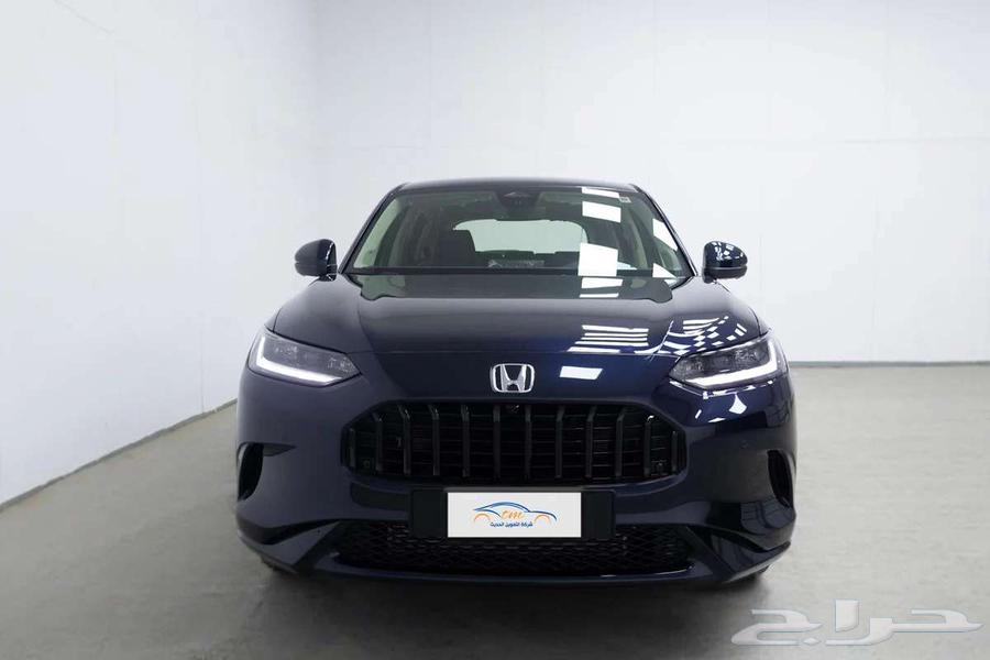 هوندا ZR-V اي اكس63075235842945110