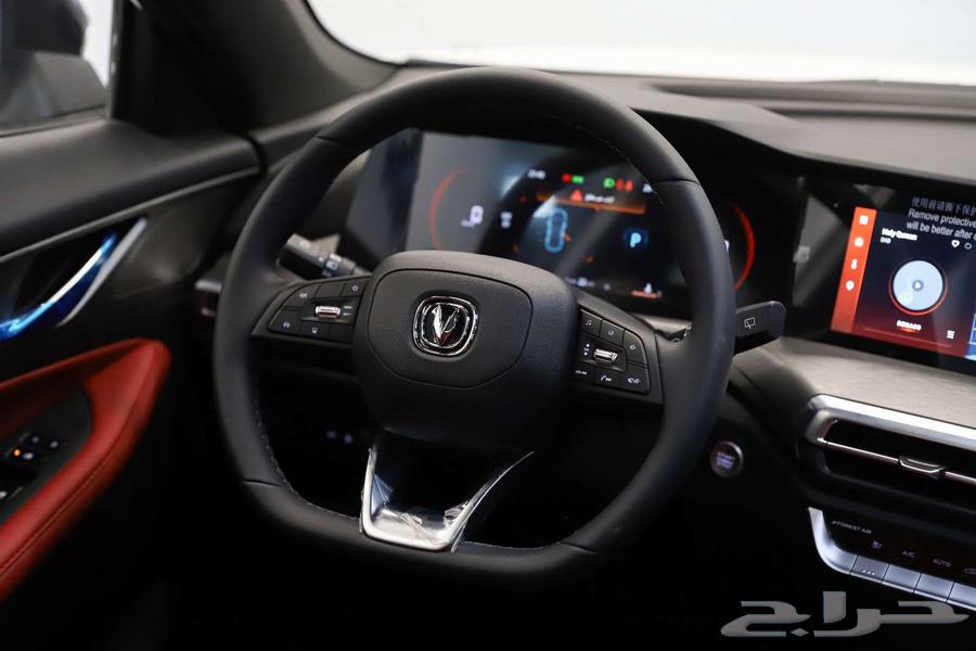Changan CS35 2025 GDLJD Limited Cash and Financing Offers63075236043011113