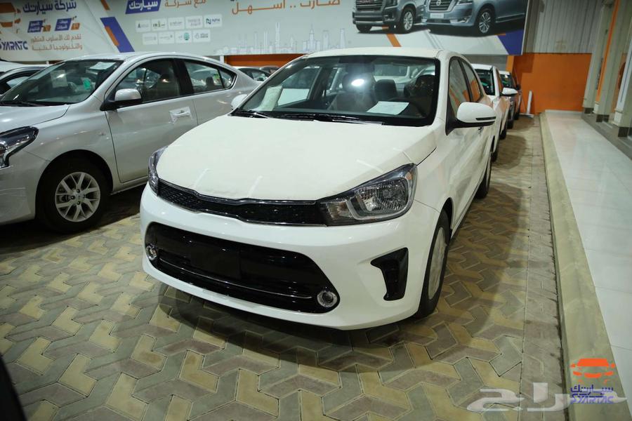 كيا بيجاس gls 2025 تقسيط برواتب تبدأ من 350063075236167043118