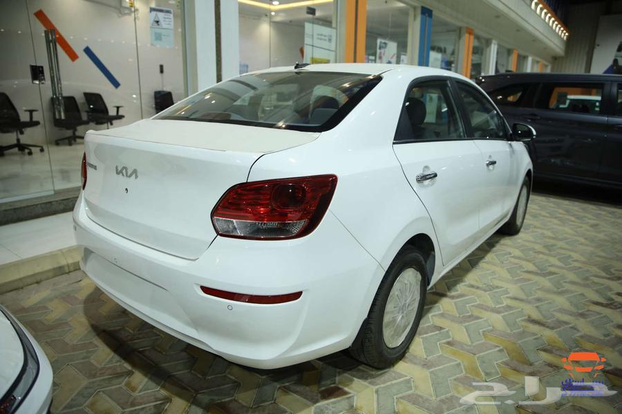 كيا بيجاس gls 2025 تقسيط برواتب تبدأ من 350063075236167043114