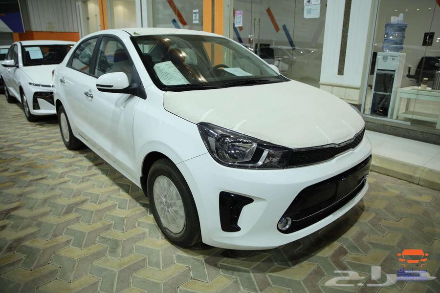 كيا بيجاس gls 2025 تقسيط برواتب تبدأ من 350063075236167043111