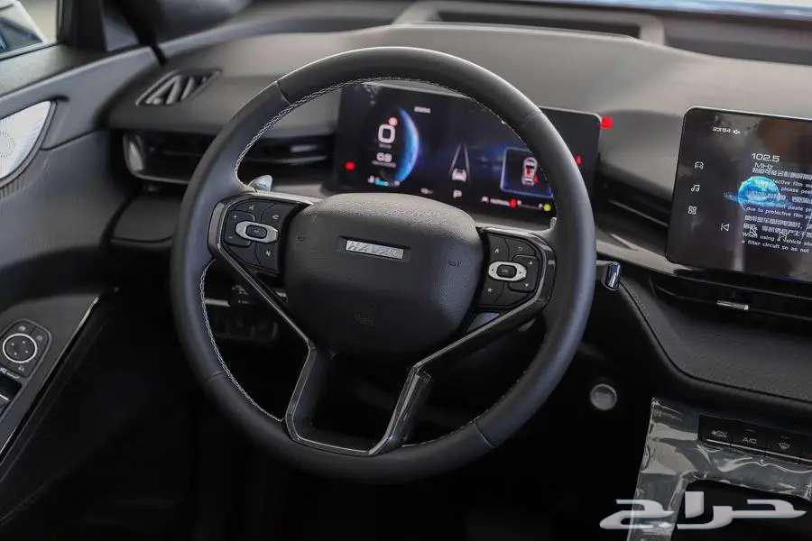 هافال اتش 6 GT فل كامل كاش وتمويل63074389093250112
