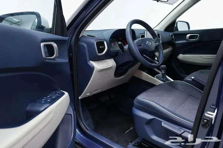 هيونداى فينو بريميوم 2024 كاش واقساط63075244759810112