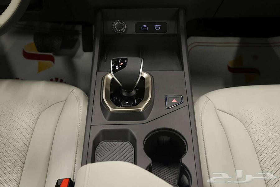 Jetour Dashing Comfort Model 2025.63074851588227113