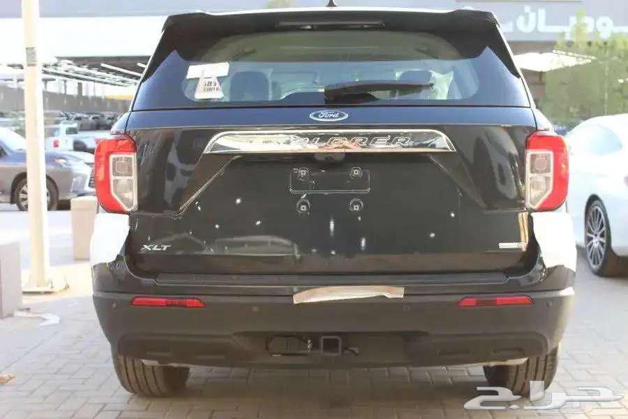 2023 Ford Explorer XLT Special Offer for Installment Customers63073160246147113
