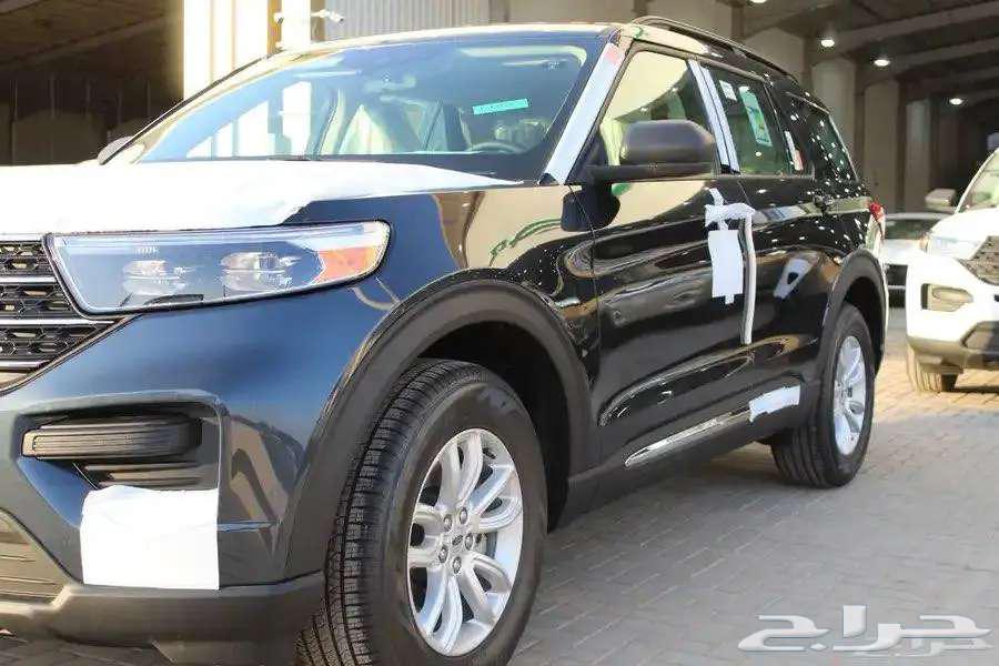 2023 Ford Explorer XLT Special Offer for Installment Customers63073160246147111