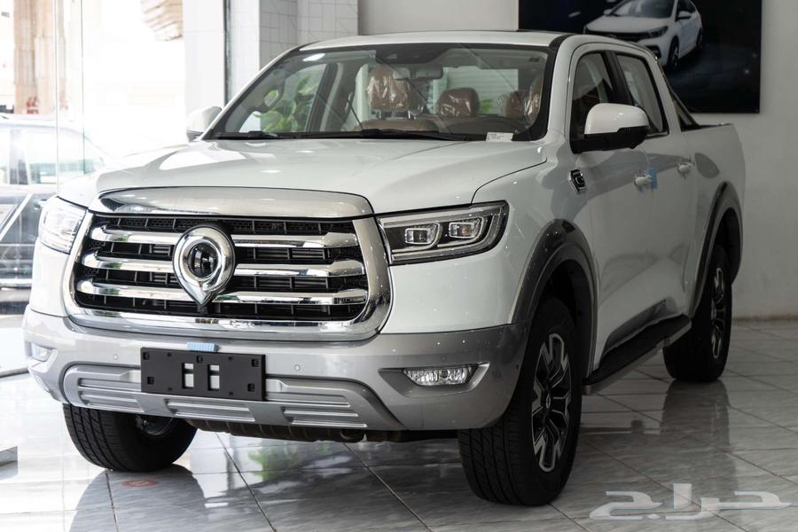 Great Wall Power Full Diesel Double Automatic 202463074041225219113