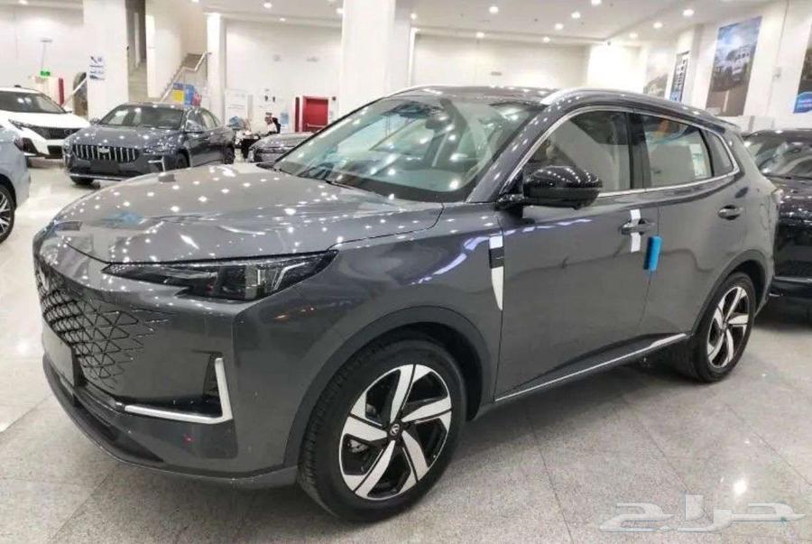 Shaanxi University of Science and Technology 2025 Changan Uni S63074389488898111