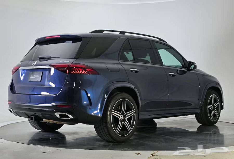2024 Mercedes-Benz GLE 350 Full Specifications63072753964675113