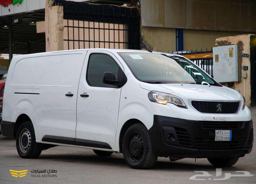 بيجو اكسبيرت بضاعة 2020.63073598210435114