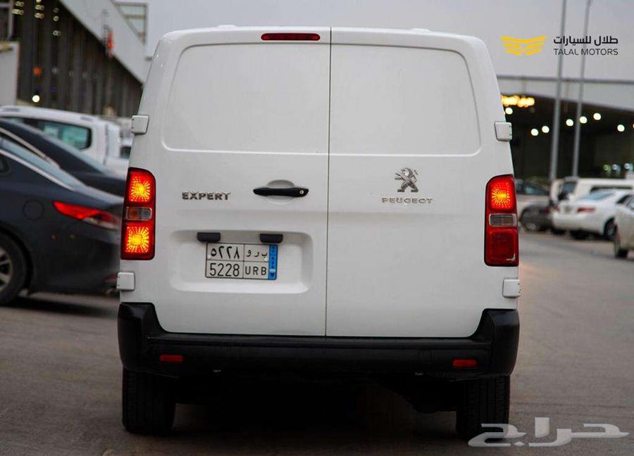 بيجو اكسبيرت بضاعة 2020.63073598210435112