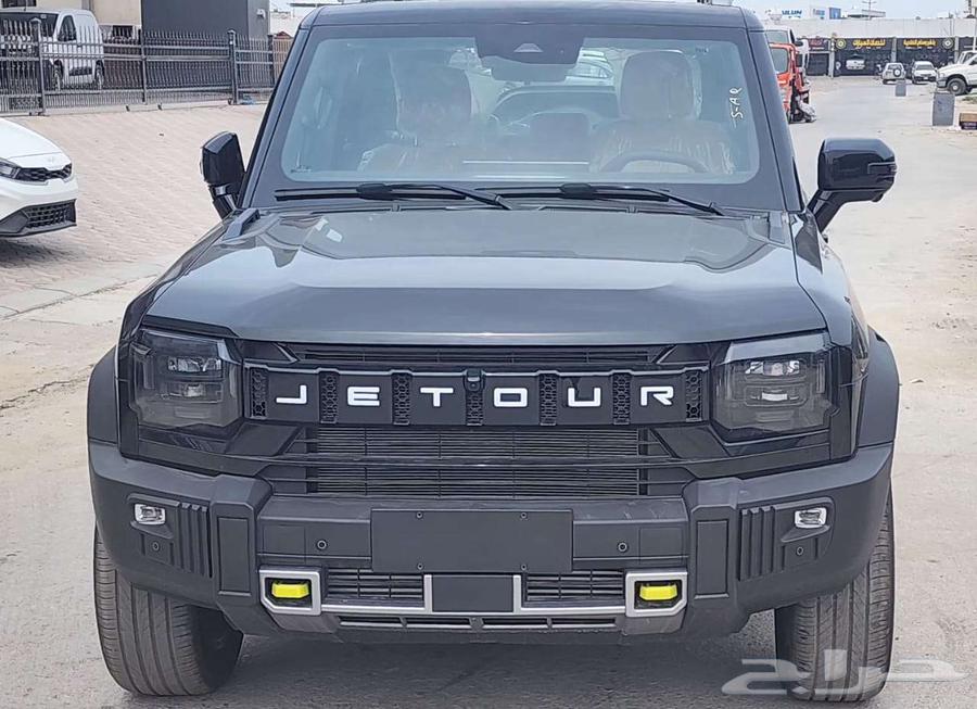 جيتور T2 فل لاكجري موديل 2025 عروض القيادة للسيارات63075617033731113