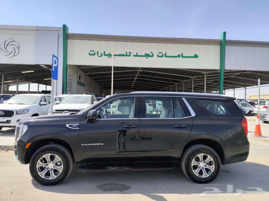 James Yukon Standard Double and Single 2024 Cash and Installments63076033524993114