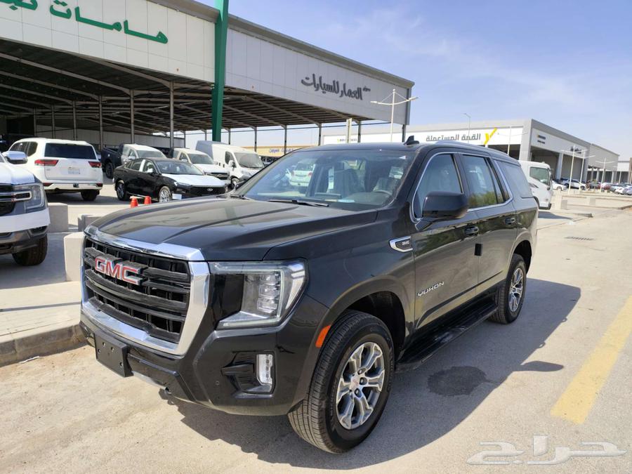 James Yukon Standard Double and Single 2024 Cash and Installments63076033524993111