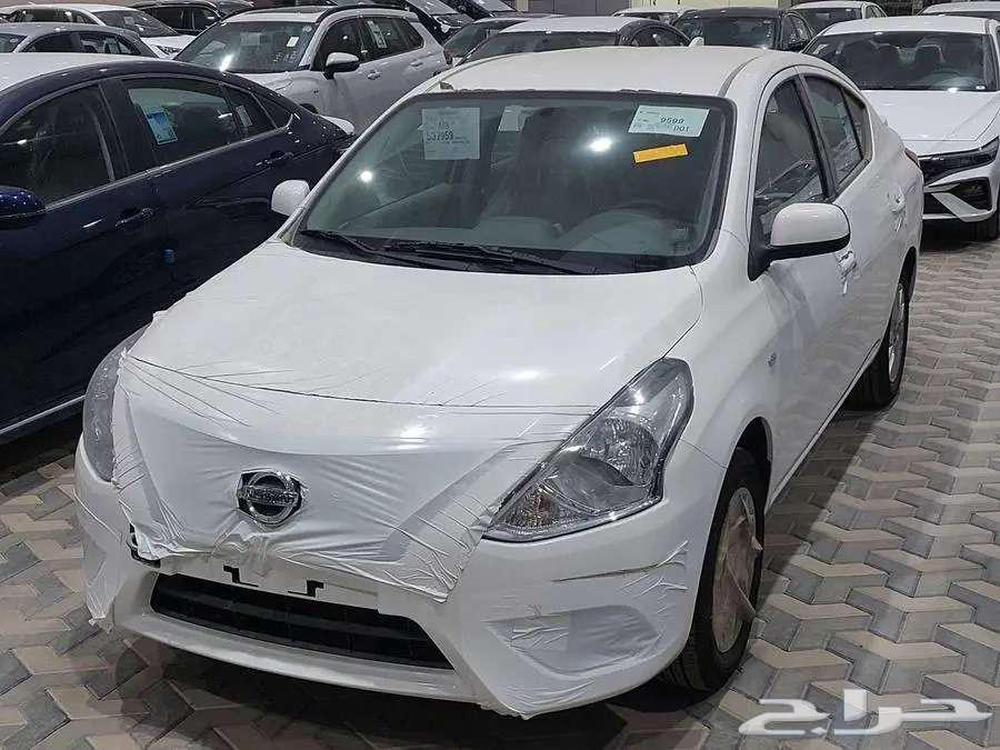 Nissan Sunny 2024 Classic Comfort Cash and Installments63076447642626112