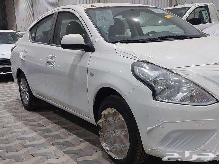 Nissan Sunny 2024 Classic Comfort Cash and Installments63076447642626111