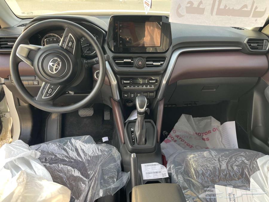 Toyota Urban Standard 202563076447728515113